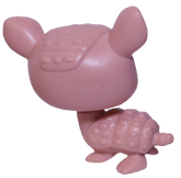 No # Armadillo